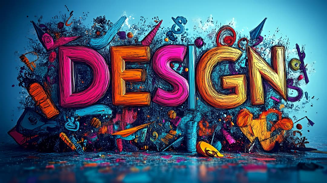 Creative & Graphic Design