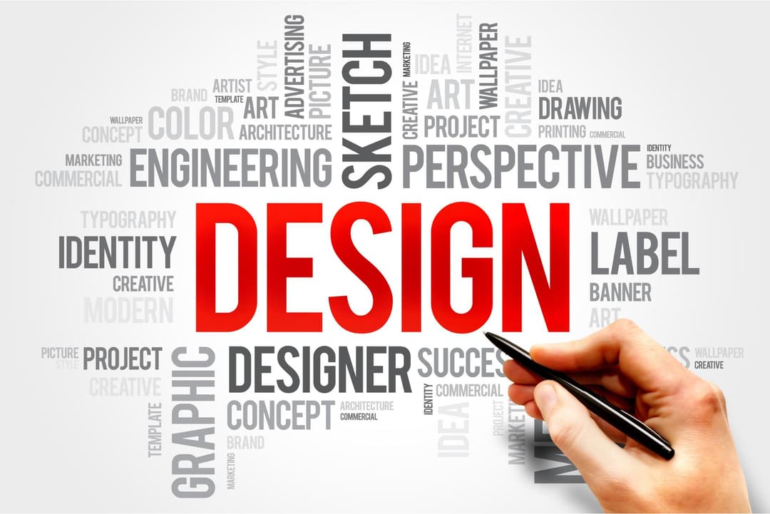 Why Creative Design?