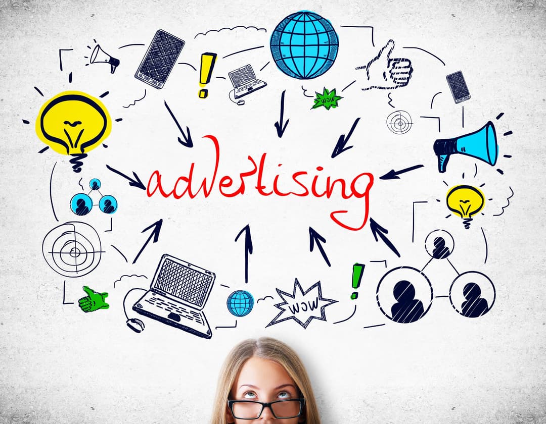 Why Paid Advertising?