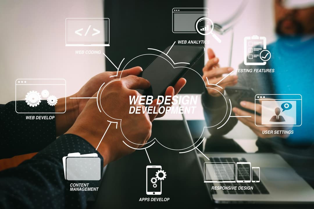 Why Professional Web Development?
